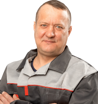 Алексей Майоров