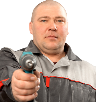 Валерий Малов